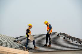 Best Solar Panel Roofing Installation  in Yoakum, TX